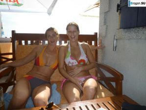 naked girls on the beach. Part 2. Thumb 11