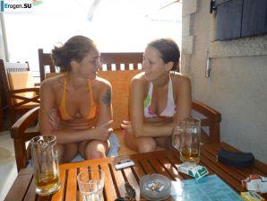 naked girls on the beach. Part 2. Thumb 13