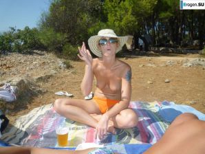 naked girls on the beach. Part 2. Thumb 28