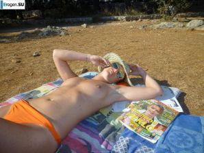 naked girls on the beach. Part 2. Thumb 31