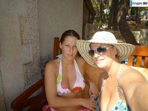 naked girls on the beach. Part 2. Thumb 5