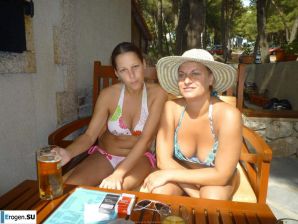 naked girls on the beach. Part 2. Thumb 6