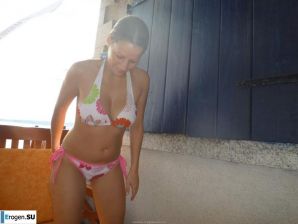 naked girls on the beach. Part 2. Thumb 9