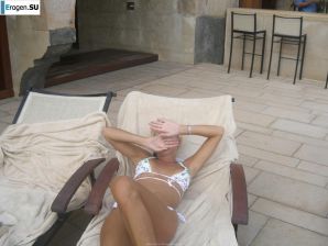 секси бэйба. Эскиз 15