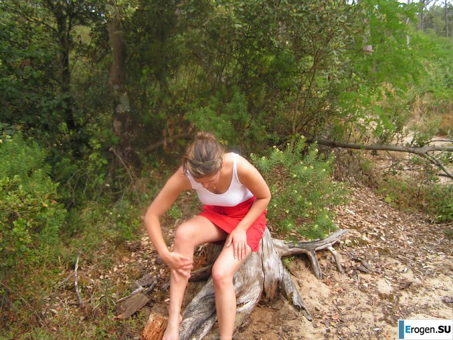 Depraved couple. Photo 13