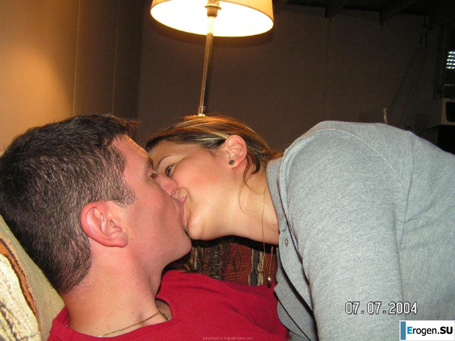 Depraved couple. Photo 23