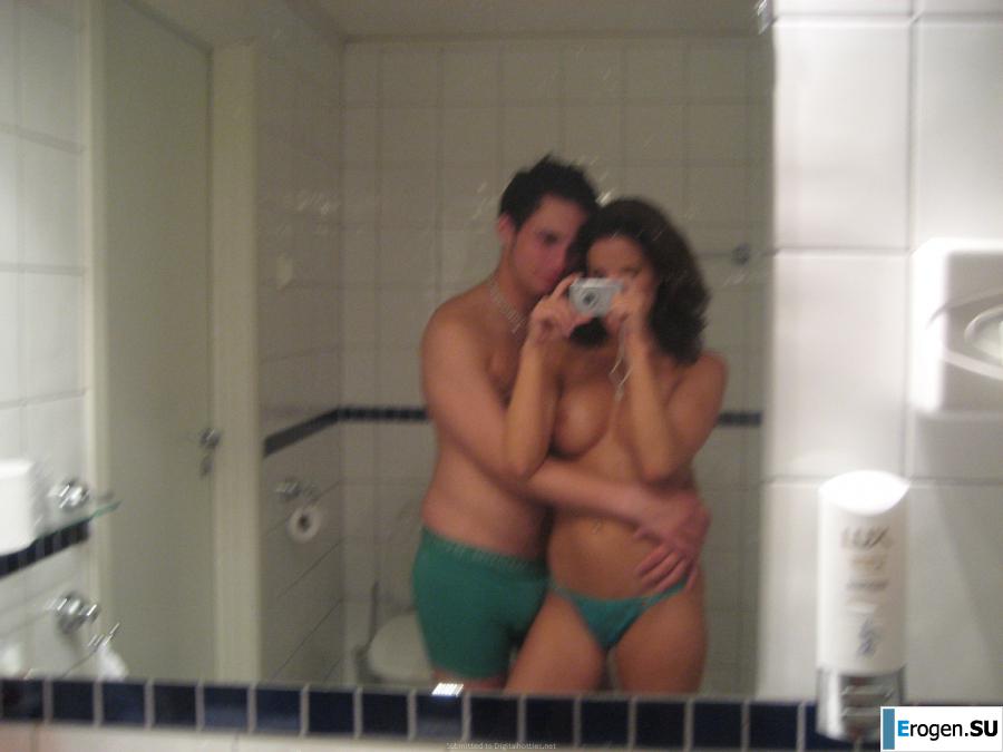 sexy selfie. Photo 5