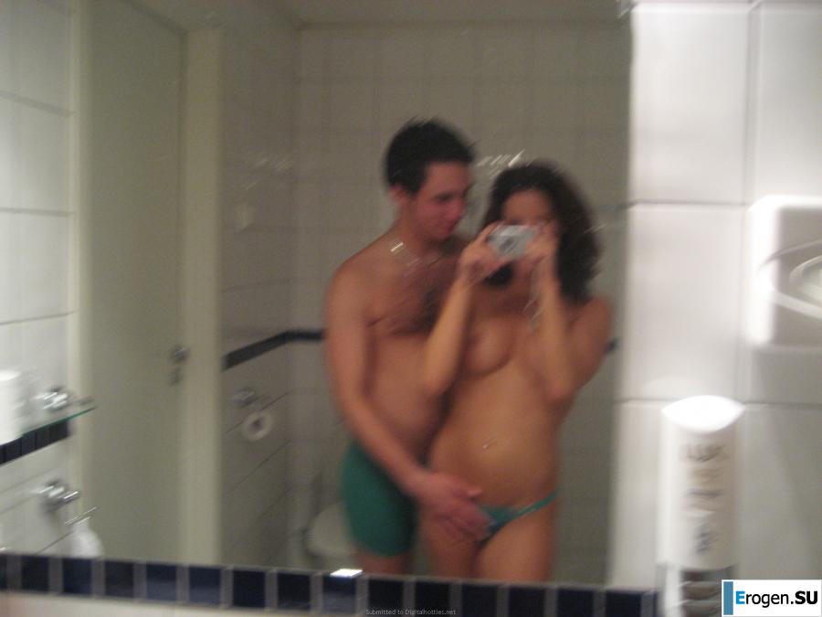 sexy selfie. Photo 7