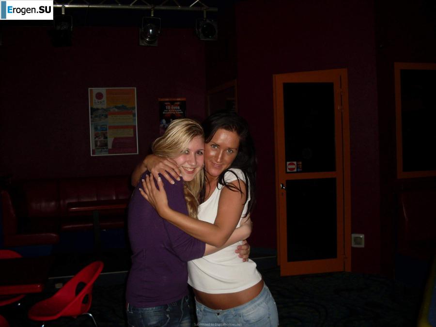 striptease on the beach. Photo 12