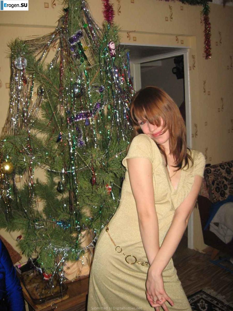 hut students party. Photo 21