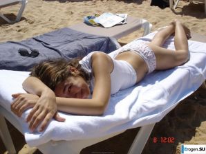 стриптиз лезбиянки. Эскиз 5