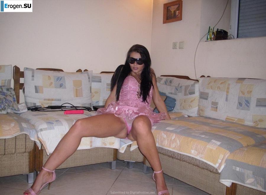 before and after sex. Photo 13