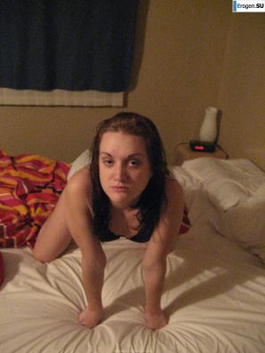 girl on the bed for a guy. Thumb 22