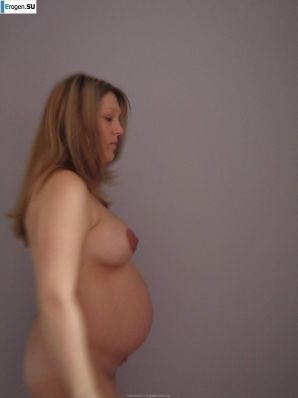naked pregnant girl. Part 2. Thumb 14