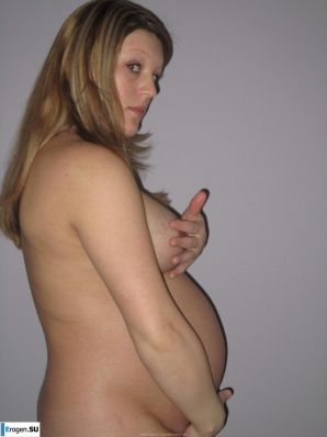 naked pregnant girl. Part 2. Thumb 15