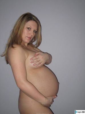 naked pregnant girl. Part 2. Thumb 16