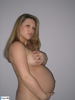naked pregnant girl. Part 2. Thumb 29