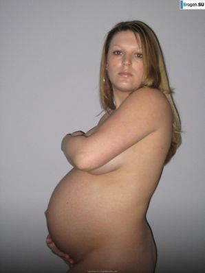 naked pregnant girl. Part 2. Thumb 31