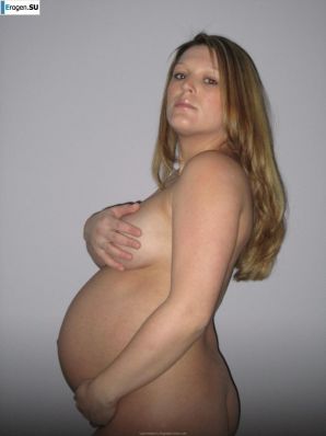 naked pregnant girl. Part 2. Thumb 32