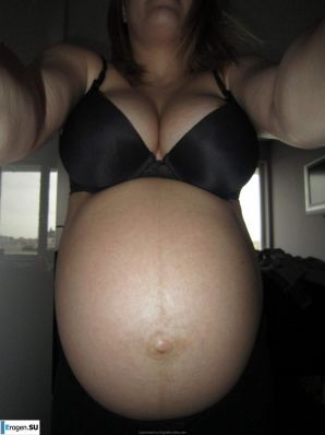 naked pregnant girl. Part 2. Thumb 37