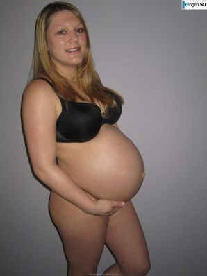 naked pregnant girl. Part 2. Thumb 41