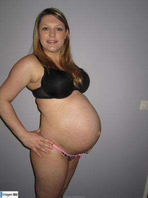 naked pregnant girl. Part 2. Thumb 42
