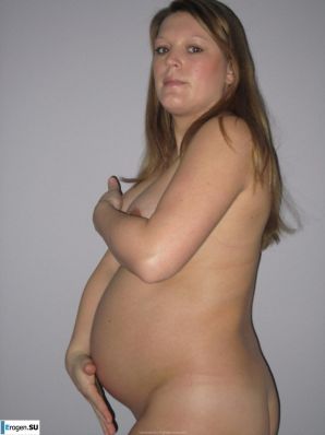 naked pregnant girl. Part 2. Thumb 9