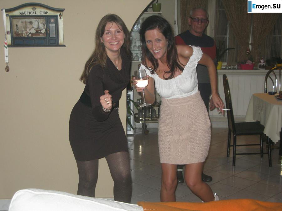 striptease on the beach. Part 2. Photo 23