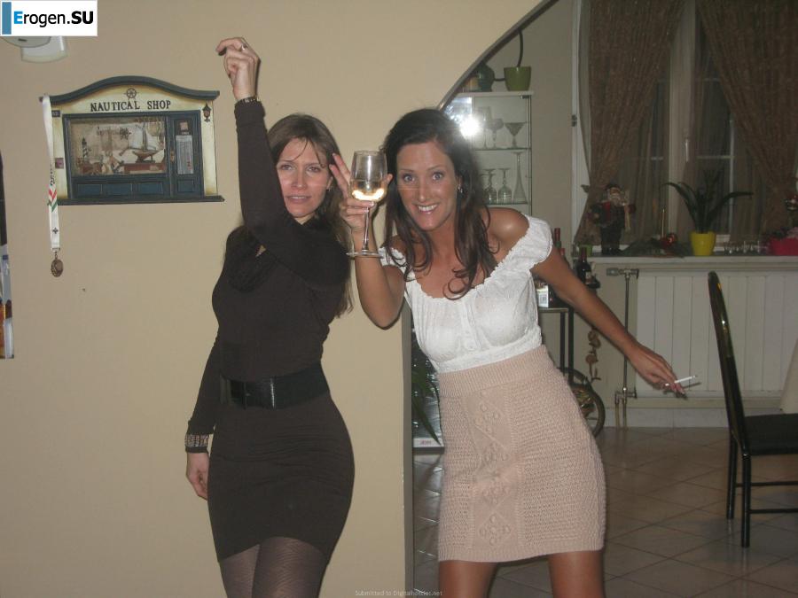 striptease on the beach. Part 2. Photo 24