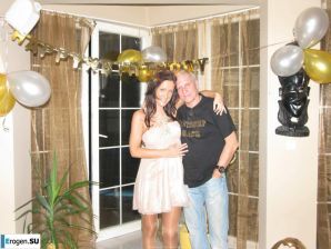 striptease on the beach. Part 2. Thumb 11