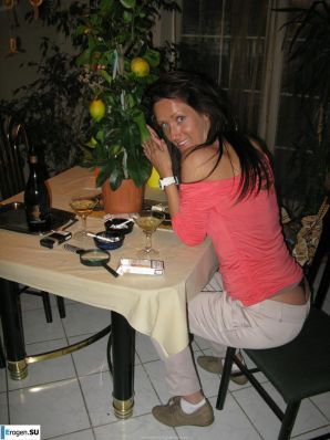 striptease on the beach. Part 2. Thumb 14