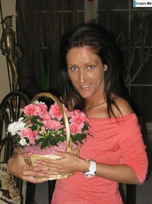 striptease on the beach. Part 2. Thumb 16