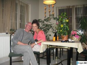 striptease on the beach. Part 2. Thumb 18