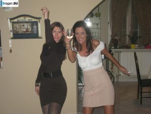 striptease on the beach. Part 2. Thumb 24