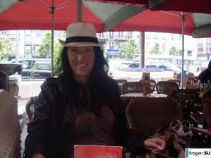 striptease on the beach. Part 2. Thumb 8