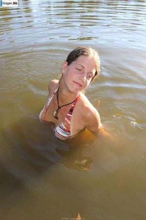 naked girls on the lake. Part 2. Thumb 26