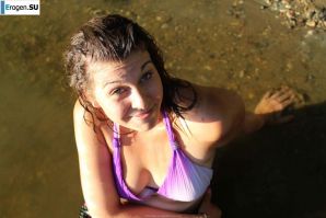 naked girls on the lake. Part 3. Thumb 24