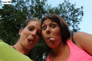 naked girls on the lake. Part 3. Thumb 37