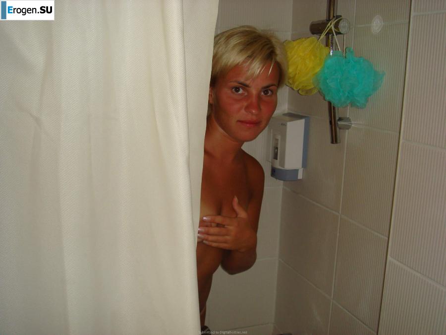 without panties and in them. Photo 20