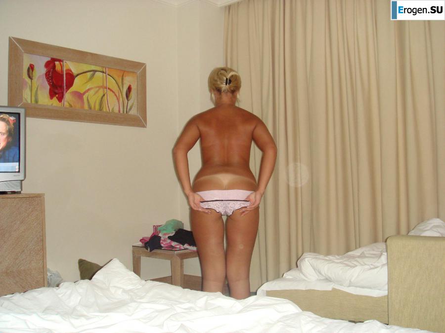 without panties and in them. Photo 27