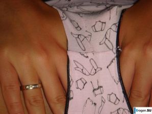 without panties and in them. Thumb 32