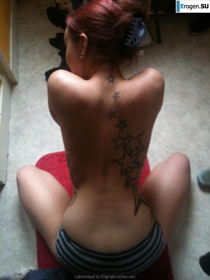 informal eroticism. Photo 22