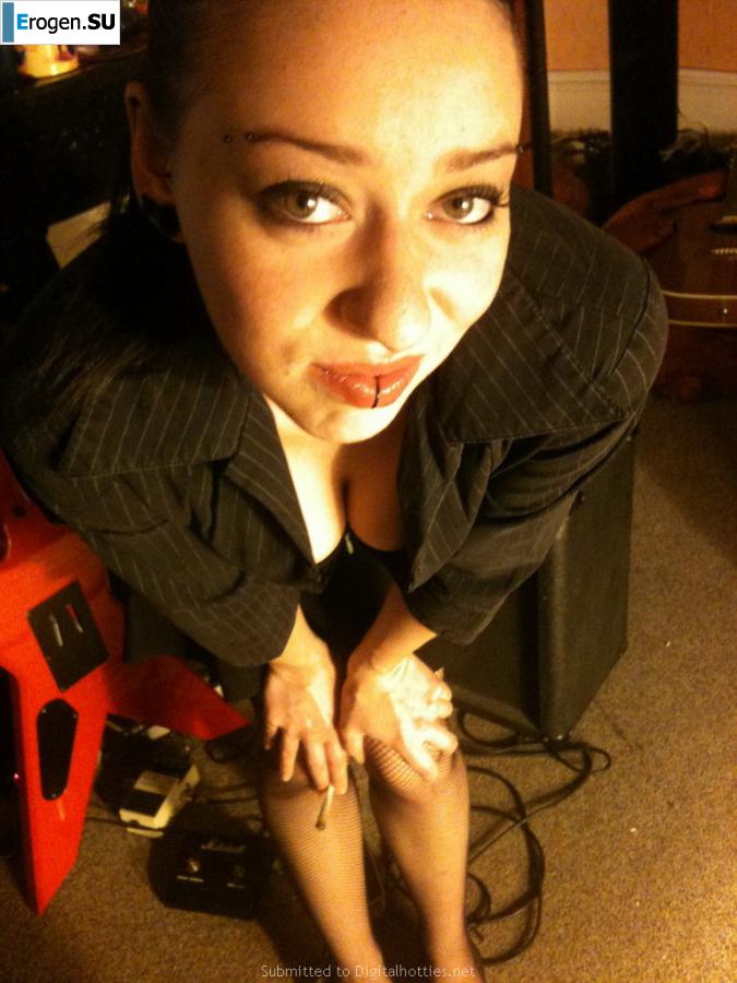 informal eroticism. Photo 7