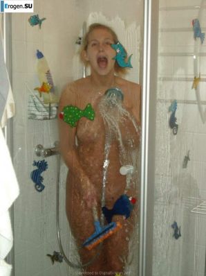 Naked and cheerful. Thumb 18