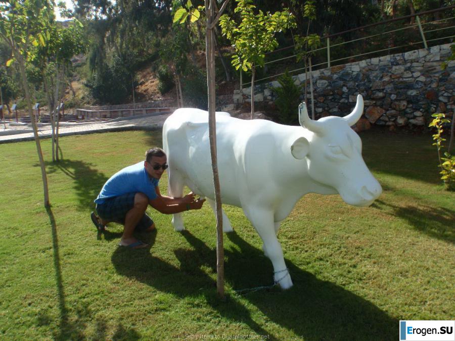 sex couple resting. Photo 28