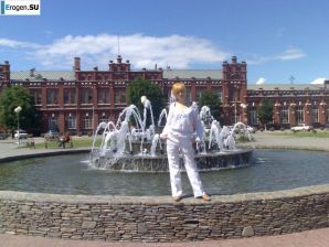 в мечтах о камасутре. Эскиз 14