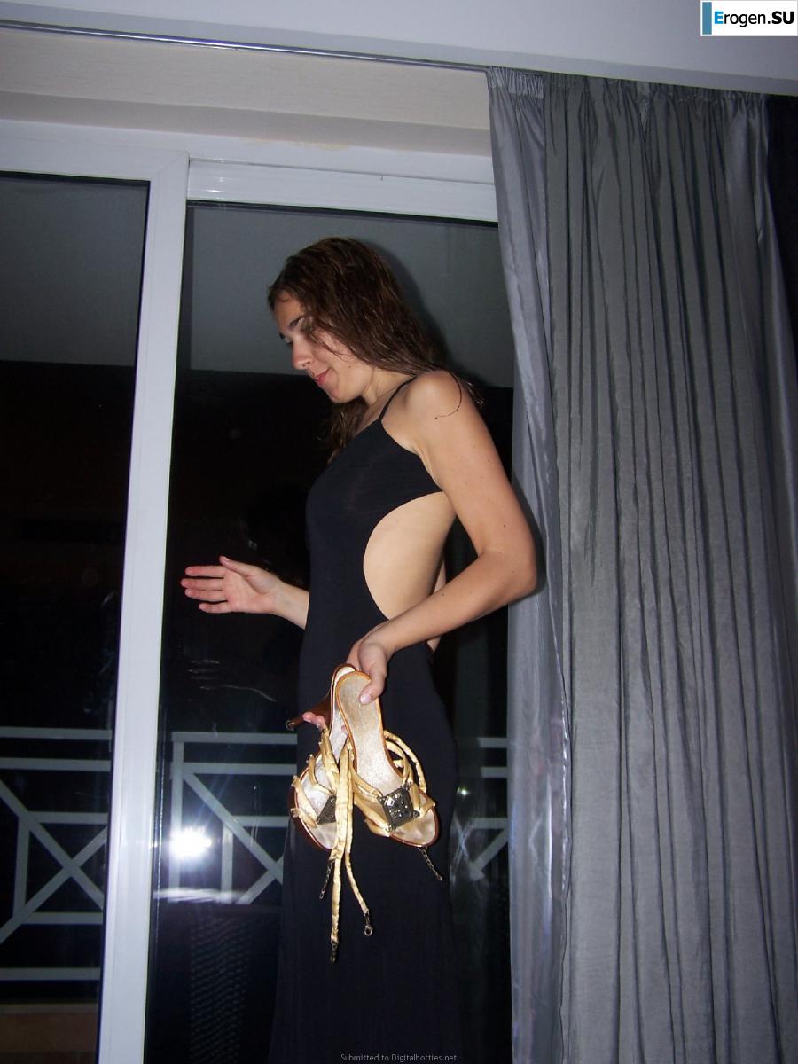 стриптиз лезбиянки. Часть 2. Фото 27