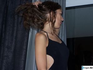 стриптиз лезбиянки. Часть 2. Эскиз 17