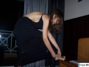 стриптиз лезбиянки. Часть 2. Эскиз 24