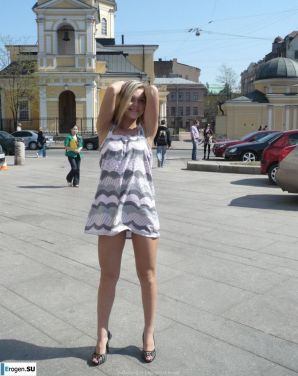 Young naked student. Thumb 18